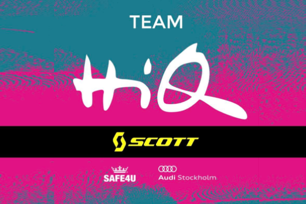 Team HiQ