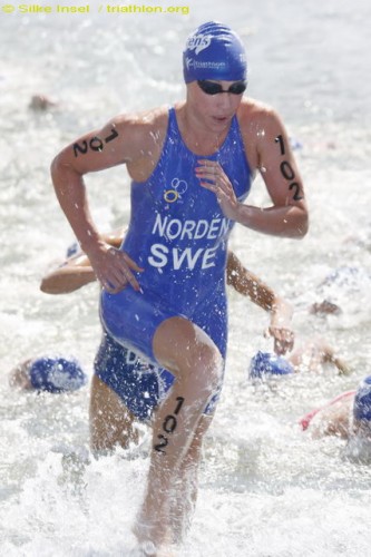 Holten ETU Triathlon Champs