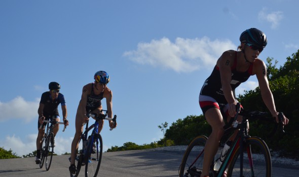 Islandhouse Triathlon