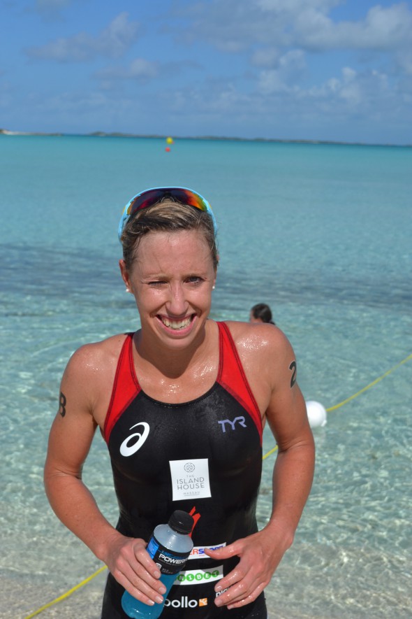 lisa norden islandhouse triathlon