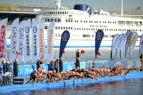 Yokohama WTS