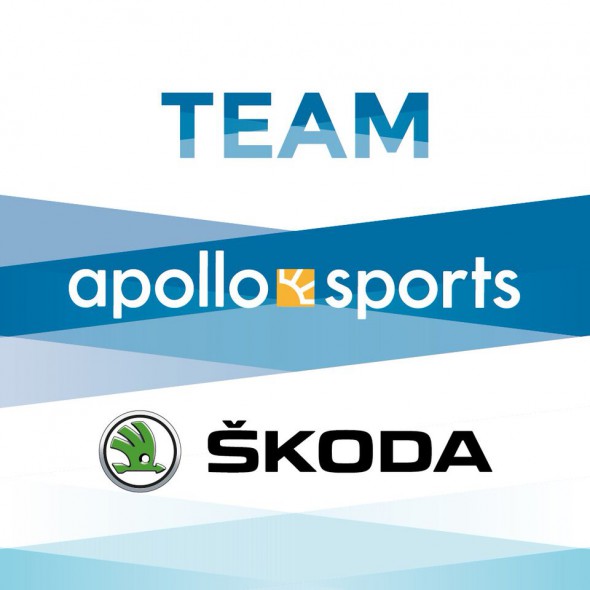 Team Apollo Sports Skoda